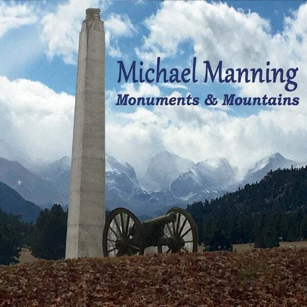 Cover art for Monuments & Mountains