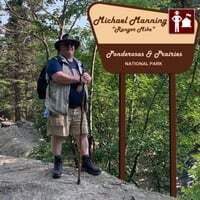 Ponderosas & Prairies